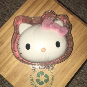 Hello kitty phone charger (new)